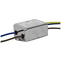 Astrodyne TDI RP110-20-.47-W Power Line Filters FILTER CMPT 1-PHASE GEN EMI 20A 0.47NF
