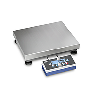 KERN IOC 100K-3 Platform scale (0,002 kg; 0,005 kg ; 60 kg; 150 kg)