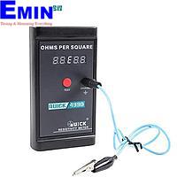 Electrostatic meter Calibration Service