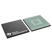 Texas Instruments DLPC120ZXSQ1 Display Drivers & Controllers Automotive DLP  digi tal micromirror devi