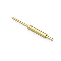 Đầu nối CHUẨN CHỐT LÒ XO Mill-Max 2985-2-15-20-71-14-11-0