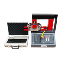 Acepom ZNW-8 轴承加热器 (8KVA, 22A)