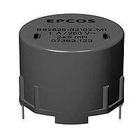 Cuộn Lọc Lõi Vòng 2x5mH 1A EPCOS B82625B2102M001