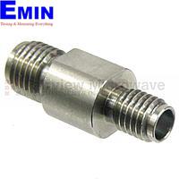 Fairview Microwave SM4830 2.92mm Female to SSMA Female Adapter (25 Ghz)