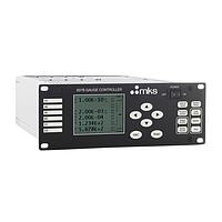 MKS 937B Digital Combination Vacuum Gauge Controller (RS232 & RS485; US)