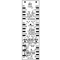 Bảng & Bộ Phát Triển - BẢNG ĐÁNH GIÁ ARM MAX32655 Maxim Integrated MAX32655EVKIT#