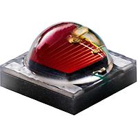 Cree LED XBDRED-00-0000-000000802 高功率LED 红色LED 620 - 625nm，XLamp XB-D系列