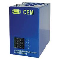 Mô-đun Mở Rộng Tụ Điện UltraCap Ext Mod 1KJ 3A@24V hệ thống DR Altech CEM1