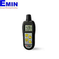 Máy đo nhiệt độ, độ ẩm môi trường TQCSheen RV2100 (-20~50°C/ 0~100%rh)