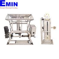 JCW JCW-WP10 Heavy Duty Cable Spool Despooler Wire Prefeeding System (3-20 mm, 630-1000 mm)