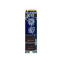 Ổ cứng thể rắn M.2 3.84TB / PCIe Gen3x4 / M.2 / 3D TLC / Nhiệt độ rộng / Công nghiệp Exascend EXPI3M3840GB