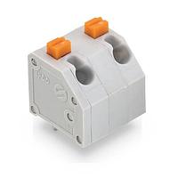 Wurth Elektronik 691412220009M Fixed Terminal Blocks WRTBL Md4122M 7.00mm Cable Screwless