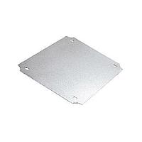 Bud Industries ANX-91323 Internal ANS Internal Aluminum Panel 9.72 x 5.79"
