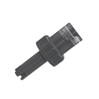 Senseca EA1200-0-01 In-line Fitting (head mounting)