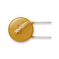 Cầu chì có thể đặt lại - PPTC LVR CẦU CHÌ CÓ THỂ ĐẶT LẠI DẠNG CHÂN Littelfuse RF4357-000