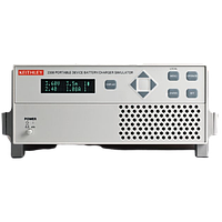 Thiết bị mô phỏng Pin/Sạc cầm tay Keithley 2308 (15VDC, 5A)
