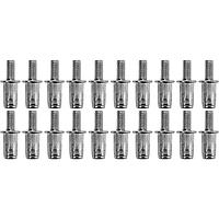 Hộp đinh tán trụ ren ngoài YATO YT-36202 (20Pcs)