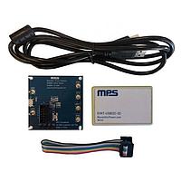 Monolithic Power Systems (MPS) EVKT-MP2667 Battery Management This kit includes:MP2667 Evaluation Board,one EVKT-USBI2C-02-BAG