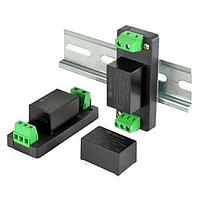 Bộ lọc đường dây điện Nhà máy hiện không nhận đơn hàng cho sản phẩm này. CUI Inc EMC-20-T