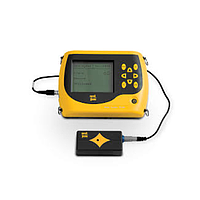 TIME TC100 金属钢筋定位仪/ 带数据输入器 (6mm-90mm/ 7mm-200mm)