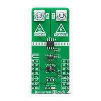 Mikroe MIKROE-5066 Add-On Boards Hall Current 13 Click