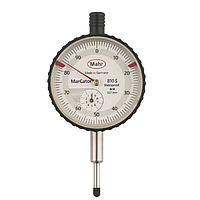 Mahr 4329050 ຕົວຊີ້ວັດການໂທ (810 AU, 10mm)