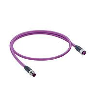 Cáp Cảm Biến / Cáp Bộ Chuyển Động Lumberg Automation 0975 254 101/7 M