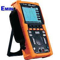 KEYSIGHT U1602B 휴대용 디지털 오실로스코프 (20Mhz, 2channels, 200MSa/s)