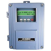 Máy đo lưu lượng siêu âm gắn tường OMEGA FDT-25W (4 in, Wall Mount, Clamp-on)