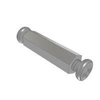 Cột khoảng cách chính xác cho lắp ghép bảng mạch Samtec SO-1715-05-01-01