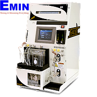 Sửa chữa máy đo nhiệt lượng OXYGEN