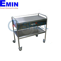 ShiZu STB-BANYTE2TANG 2 Layers Cart Trolley