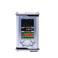 SONOTEC SONOWALL 70 초음파 두께 측정기 (~10 000 mm)