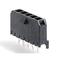 Molex 43650-0516 Power MICRO-FIT 3.0 HEADER