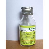 L-Tek LS-H2S 水质测试包 (100包/箱)