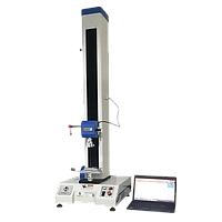 PW Instruments PW-S70Q High Speed Peel Strength Testing Machine (450mm, 5kN)