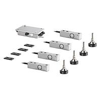 Bộ cân KERN CW 3000R