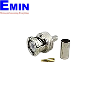 Fairview SC6024 连接器（BNC Male，4 Ghz）