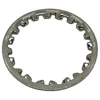 Long đền 15/32" Long đền mạ Niken C&K 700302202