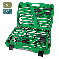 TOPTUL GCAI9602 Tool Kit (96 pcs)