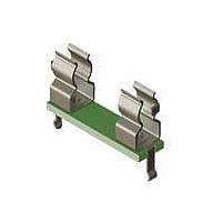 Giá đỡ cầu chì PC 5mm Keystone Electronics 3527