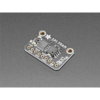 Adafruit 4719 Adafruit SPI 不揮発性FRAMブレイクアウトボード - 4 Mbit / 512 KBytes - MB85RS4MT