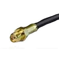 Amphenol RF 135106-04-24.00 RF Cable Assemblies SMA St Jack to St Plug RG-58/U 24in