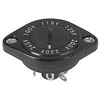 Công tắc quay SWP 100V;115V;200V;220V;230V;240V Schurter 0033.1110