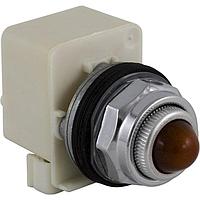 Square D 9001KP35LGC6 Pilot Light PILOTLIGHT 28V 30MM TYPE K