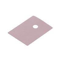 Bergquist SP900S-0.009-00-104 Thermal Pad Sil-Pad, Low-Pressure, 0.009" Thickness, 25.4x19.05mm, TSP1600S/900S