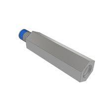 Ốc kê chính xác cho xếp chồng bảng mạch Samtec SO-1715-03-02-02-L-N