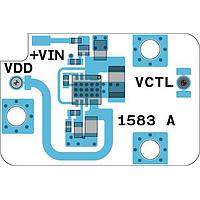 Bộ Điều Khiển Độ Dịch Sai Bộ Điều Khiển Độ Dịch Sai, LT3045EDD#TRPBF Quantic X-Microwave XM-C6G6-0604D-SP