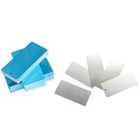 Lonroy LR 2310 Test Substrates (120×50×0.5mm)