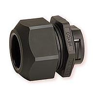 Heyco M4824 Strain Reliefs SCG 1000 BLACK